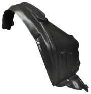 PARE-BOUE NISSAN PIXO 2009-2014 AVANT DROIT