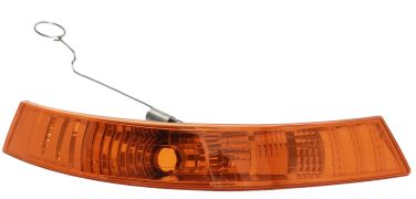 FEU CLIGNOTANT AVANT RENAULT TRAFIC 2001-2007 ORANGE / DROIT