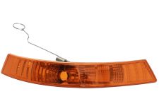 FEU CLIGNOTANT AVANT NISSAN PRIMASTAR 2001-2007 ORANGE / DROIT