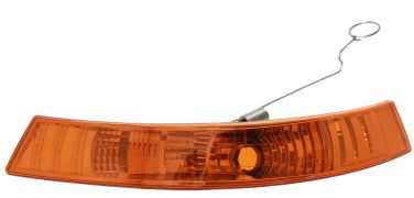 FEU CLIGNOTANT AVANT RENAULT TRAFIC 2001-2007 ORANGE / GAUCHE