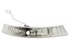 FEU CLIGNOTANT AVANT NISSAN PRIMASTAR 2001-2007 BLANC / DROIT