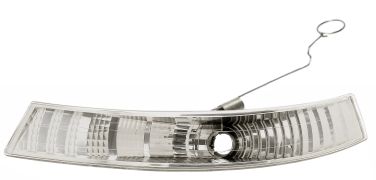 FEU CLIGNOTANT AVANT NISSAN PRIMASTAR 2001-2007 BLANC / GAUCHE