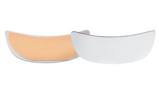 VERRE DE RÉTROVISEUR RENAULT TRAFIC 2001-2007 ADHÉSIF / INFÉRIEURE / CONVEXE / DROIT