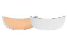 VERRE DE RÉTROVISEUR NISSAN PRIMASTAR 2007-2016 ADHÉSIF / INFÉRIEUR / CONVEXE / DROIT