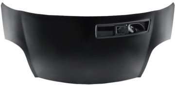 CAPOT OPEL VIVARO 2001-2007 AVANT 
