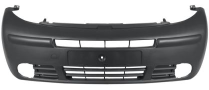 PARE-CHOCS NISSAN PRIMASTAR 2001-2007 AVANT / AVEC ANTIBROUILLARDS