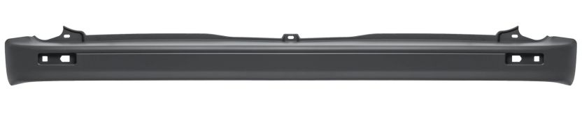 PARE-CHOCS OPEL VIVARO 2001-2007 ARRIÈRE / CENTRALE 