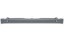 PARE-CHOCS NISSAN PRIMASTAR 2001-2007 ARRIÈRE / AVEC APPRET / CENTRALE 