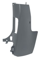 EMBOUT NISSAN PRIMASTAR 2001-2007 ARRIÈRE / 2 PORTES ARRIÈRE / DROIT