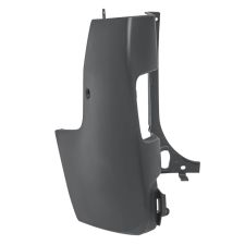 EMBOUT NISSAN PRIMASTAR 2001-2007 ARRIÈRE / 2 PORTES ARRIÈRE / GAUCHE