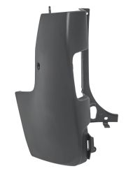 EMBOUT NISSAN PRIMASTAR 2001-2007 ARRIÈRE / 2 PORTES ARRIÈRE / GAUCHE