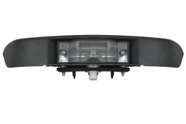 FEU DE PLAQUE NISSAN PRIMASTAR 2001-2007 ARRIÈRE / 1 HAYON ARRIÈRE