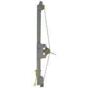 LÈVE-VITRE RENAULT TRAFIC 2001-2007 ÉLÉCTRIQUE / SANS MOTEUR / AVANT GAUCHE