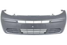 PARE-CHOCS NISSAN PRIMASTAR 2001-2007 AVANT / AVEC APPRET