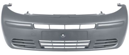 PARE-CHOCS NISSAN PRIMASTAR 2001-2007 AVANT / AVEC APPRET