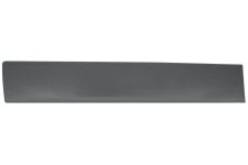 MOULURE LATÉRALE NISSAN PRIMASTAR 2001-2007 ARRIÈRE / DROITE