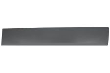 MOULURE LATÉRALE NISSAN PRIMASTAR 2001-2007 ARRIÈRE / GAUCHE