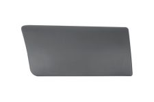 MOULURE LATÉRALE NISSAN PRIMASTAR 2001-2007 ARRIÈRE DERNIÈRE / CHASSIS LONG / DROITE