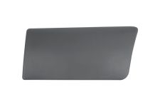 MOULURE LATÉRALE NISSAN PRIMASTAR 2001-2007 ARRIÈRE DERNIÈRE / CHASSIS LONG / GAUCHE