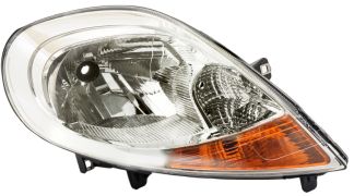 PHARE AVANT NISSAN PRIMASTAR 2007-2016 FEU CLIGNOTANT ORANGE / DROIT