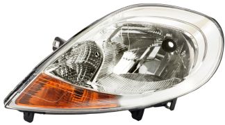 PHARE AVANT NISSAN PRIMASTAR 2007-2016 FEU CLIGNOTANT ORANGE / GAUCHE