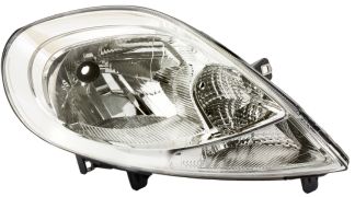PHARE OPEL VIVARO 2007-2014 FEU CLIGNOTANT BLANC / DROIT