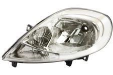 PHARE AVANT NISSAN PRIMASTAR 2007-2016 FEU CLIGNOTANT BLANC / GAUCHE
