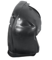 PARE-BOUE NISSAN PRIMASTAR 2007-2016 PARTIE AVANT / AVANT DROIT