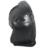 PARE-BOUE RENAULT TRAFIC 2007-2014 PARTIE AVANT / AVANT GAUCHE
