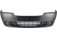 PARE-CHOCS NISSAN PRIMASTAR 2007-2016 AVANT