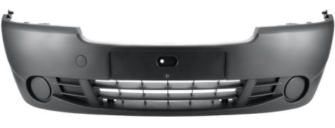 PARE-CHOCS NISSAN PRIMASTAR 2007-2016 AVANT