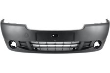 PARE-CHOCS NISSAN PRIMASTAR 2007-2016 AVANT / AVEC ANTIBROUILLARDS