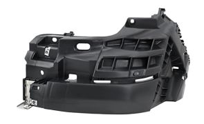 AMORTISSEUR DE PARE-CHOCS OPEL VIVARO 2007-2014 AVANT GAUCHE