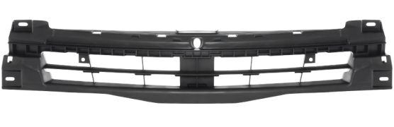 AMORTISSEUR DE PARE-CHOCS OPEL VIVARO 2007-2014 AVANT / CENTRALE 