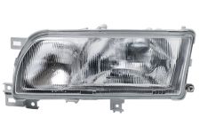 PHARE AVANT NISSAN PRIMERA 1990-1996 MANUEL / LAMPE H 4 / GAUCHE