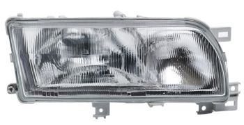 PHARE AVANT NISSAN PRIMERA 1990-1996 ÉLÉCTRIQUE / LAMPE H 4 / DROIT