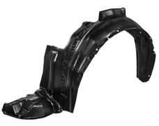 PARE-BOUE NISSAN PRIMERA 1990-1996 AVANT GAUCHE