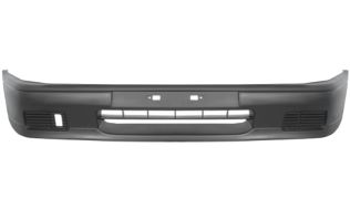 PARE-CHOCS NISSAN PRIMERA 1990-1996 AVANT / SANS SPOILER