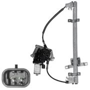 LÈVE-VITRE NISSAN PRIMERA 1990-1996 ÉLÉCTRIQUE / AVEC MOTEUR / 2 BROCHES / AVANT DROIT