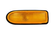 FEU D´AILE NISSAN PRIMERA 1990-1996 ORANGE / REVERSIBLE
