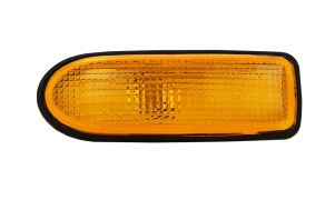 FEU D´AILE NISSAN PRIMERA 1990-1996 ORANGE / REVERSIBLE