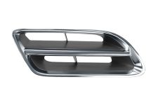 GRILLE NISSAN PRIMERA 1996-1999 FACE AVANT DROITE