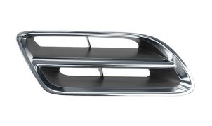 GRILLE NISSAN PRIMERA 1996-1999 FACE AVANT DROITE