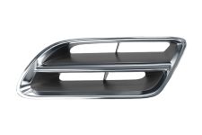 GRILLE NISSAN PRIMERA 1996-1999 FACE AVANT GAUCHE