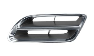 GRILLE NISSAN PRIMERA 1996-1999 FACE AVANT GAUCHE