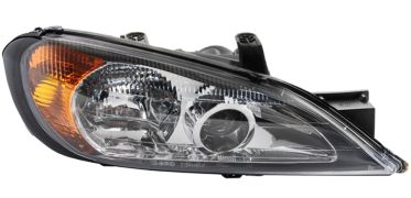 PHARE NISSAN PRIMERA 1999-2002 DROIT