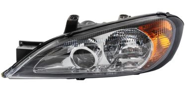 PHARE NISSAN PRIMERA 1999-2002 GAUCHE