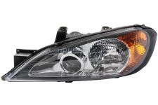 PHARE AVANT NISSAN PRIMERA 1999-2002 GAUCHE