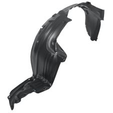 PARE-BOUE NISSAN PRIMERA 1999-2002 AVANT DROIT