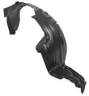 PARE-BOUE NISSAN PRIMERA 1999-2002 AVANT GAUCHE